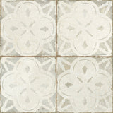 Gulvflis FS Aurora White 45x45