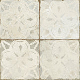 Gulvflis FS Aurora White 45x45