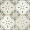 Swatch för Gulvflis FS Aurora Sage 45x45
