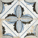 Gulvflis FS Roots-2 45x45