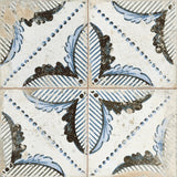 Gulvflis FS Roots-2 45x45