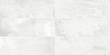 Veggflis FS Raku White 20x40