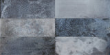 Veggflis FS Raku Blue 20x40