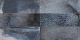 Veggflis FS Raku Blue 20x40
