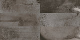 Veggflis FS Raku Black 20x40