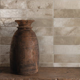 Veggflis FS Raku Cream 20x40