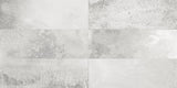 Veggflis FS Raku Silver 20x40