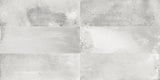 Veggflis FS Raku Silver 20x40