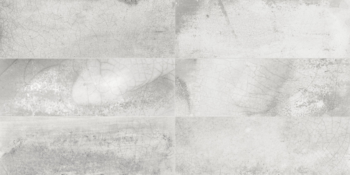 Veggflis FS Raku Silver 20x40