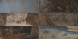 Veggflis FS Raku Colors 20x40