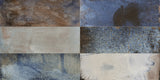 Veggflis FS Raku Colors 20x40