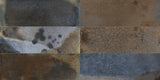 Veggflis FS Raku Colors 20x40