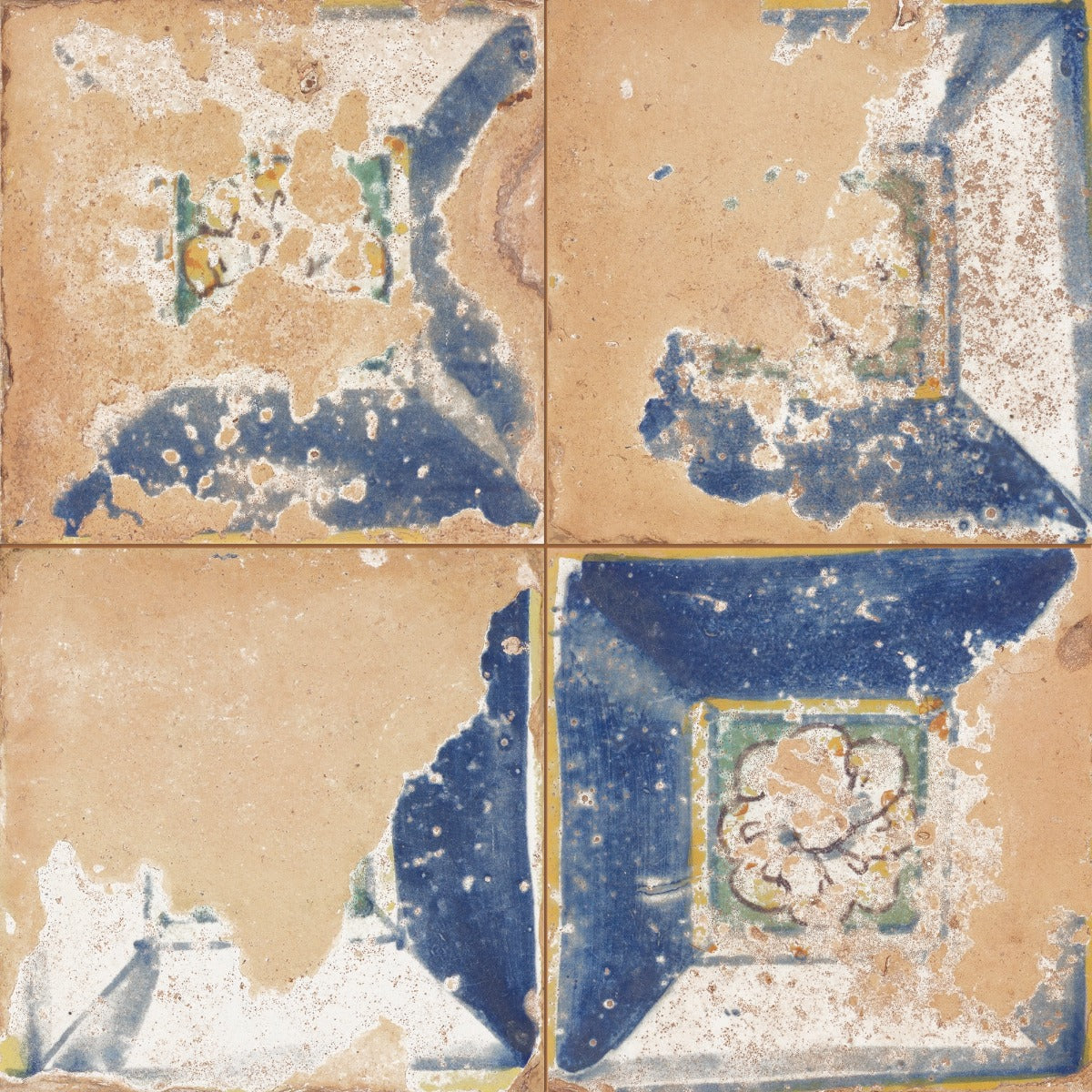 Gulvflis Peronda FS Heritage Square LT 45x45
