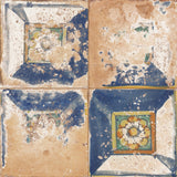 Gulvflis Peronda FS Heritage Square LT 45x45