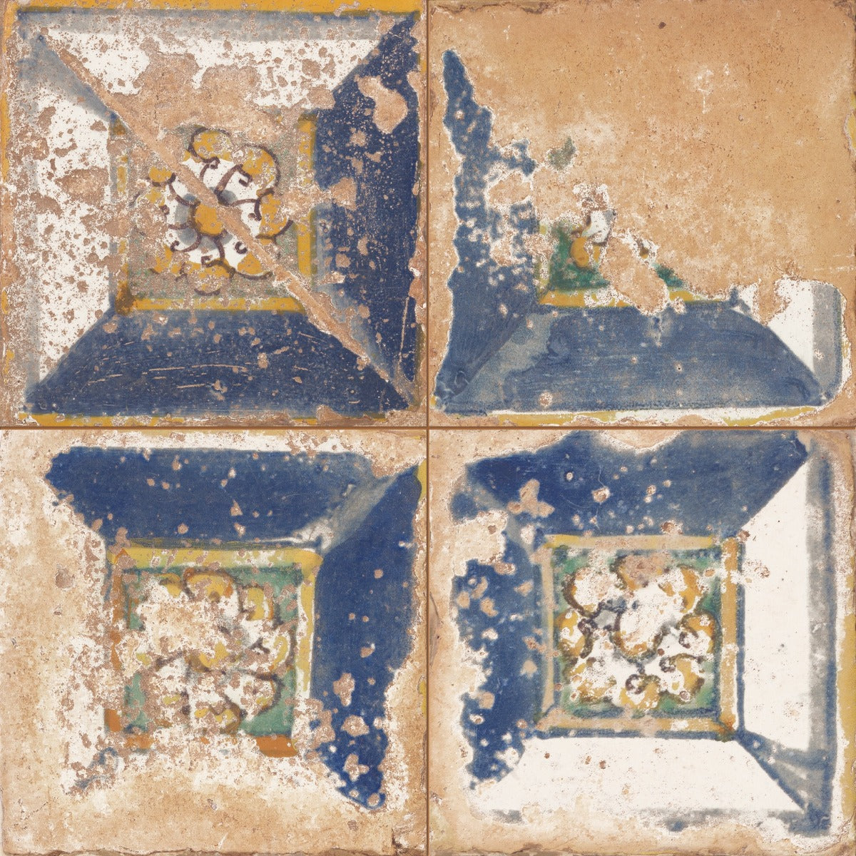 Gulvflis Peronda FS Heritage Square LT 45x45