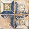 Swatch för Gulvflis Peronda FS Heritage Square LT 45x45
