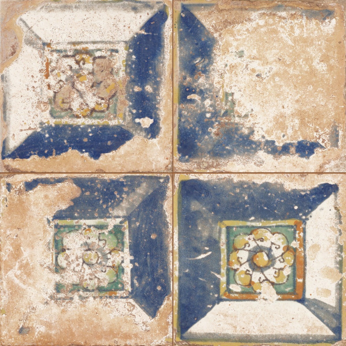 Gulvflis Peronda FS Heritage Square LT 45x45