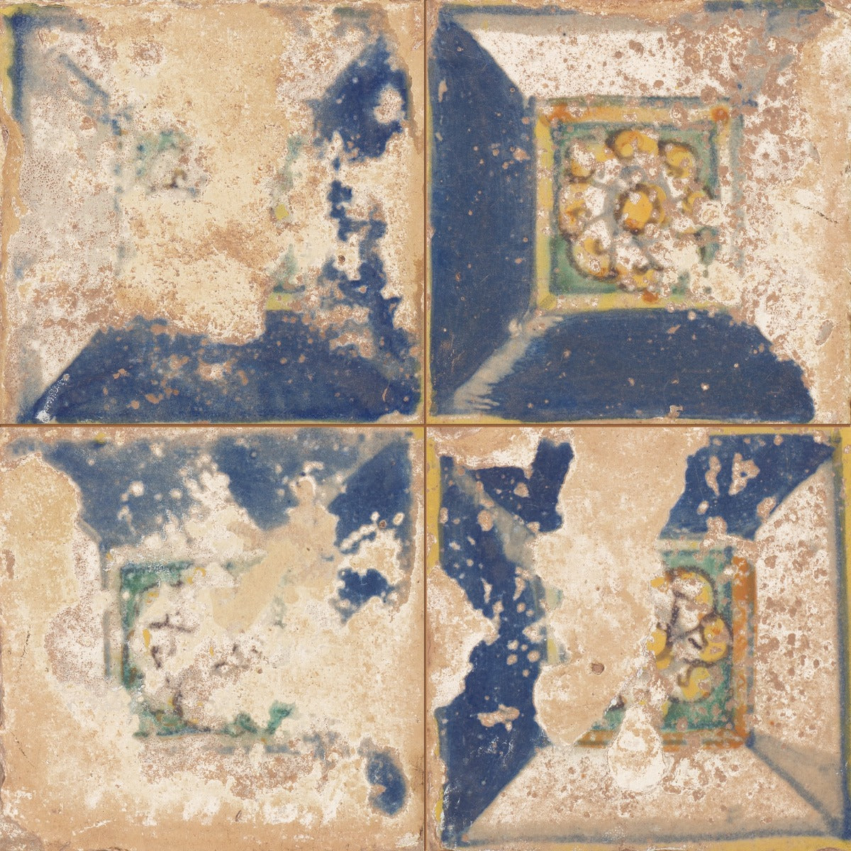 Gulvflis Peronda FS Heritage Square LT 45x45
