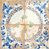 Gulvflis Peronda FS Heritage Ornate LT 45x45