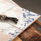 Gulvflis Peronda FS Heritage Ornate LT 45x45