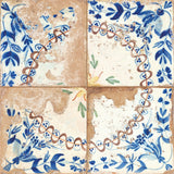 Gulvflis Peronda FS Heritage Ornate LT 45x45
