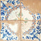 Swatch för Gulvflis Peronda FS Heritage Ornate LT 45x45