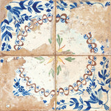 Gulvflis Peronda FS Heritage Ornate LT 45x45