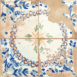 Gulvflis Peronda FS Heritage Ornate LT 45x45