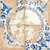 Gulvflis Peronda FS Heritage Ornate LT 45x45