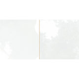 Veggflis Peronda FS Tradition Square White LT 20x40