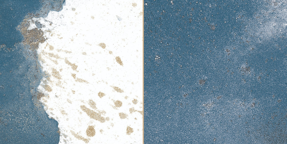 Veggflis Peronda FS Tradition Square Blue LT 20x40