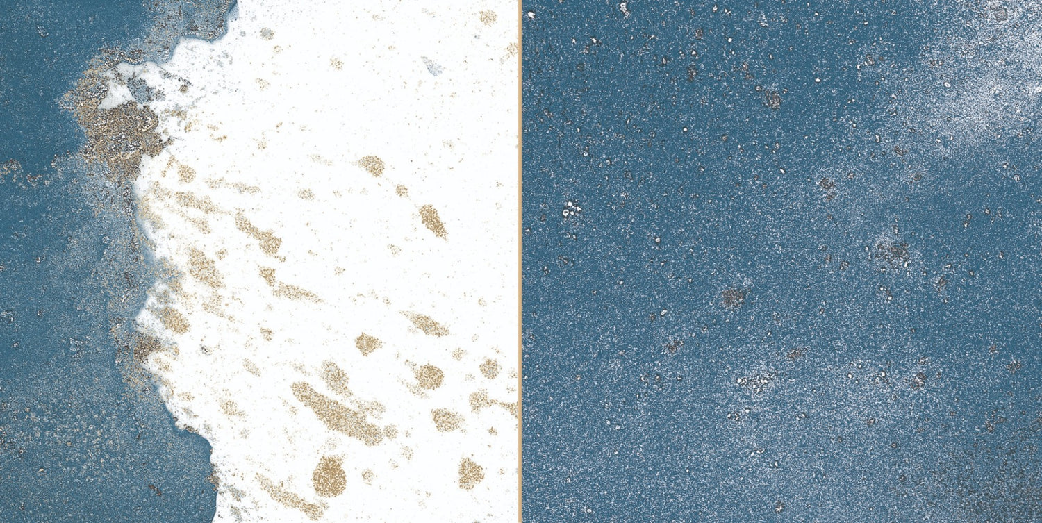 Veggflis Peronda FS Tradition Square Blue LT 20x40