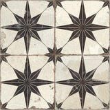 Gulvflis Peronda FS Star Black LT 45x45