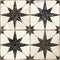 Swatch för Gulvflis Peronda FS Star Black LT 45x45