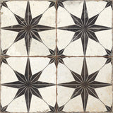 Gulvflis Peronda FS Star Black LT 45x45