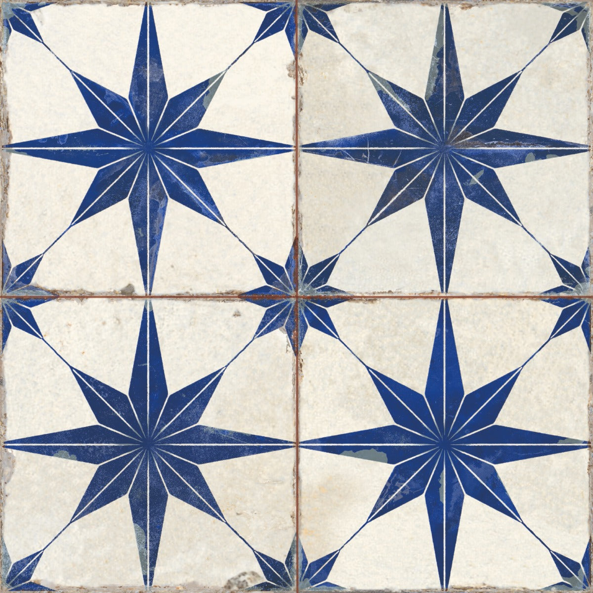 Gulvflis Peronda FS Star Blue LT 45x45