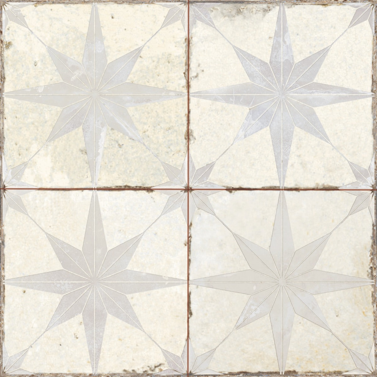 Gulvflis Peronda FS Star White LT 45x45