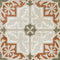 Swatch för Gulvflis FS Paname Bastille 45x45