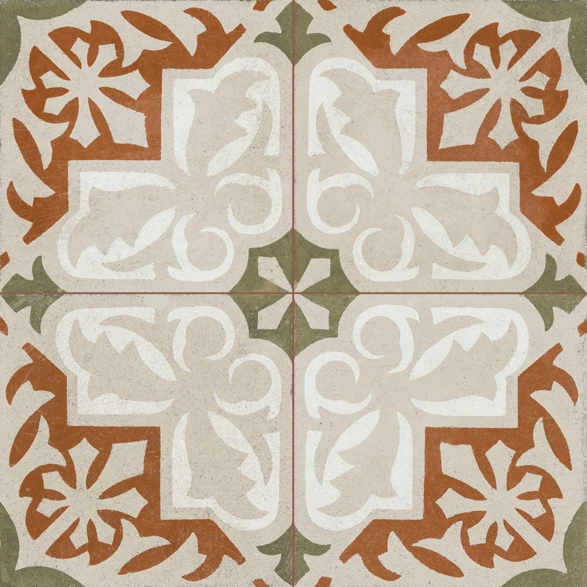 Gulvflis FS Paname Bastille 45x45