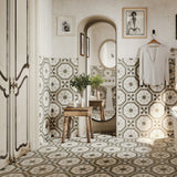 Gulvflis FS Paname Opera 45x45