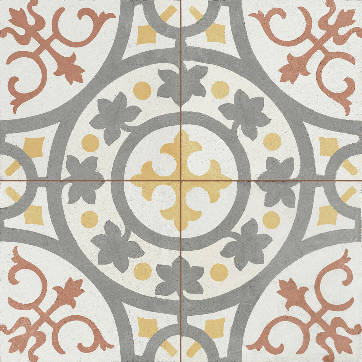 Gulvflis FS Paname Trocadero 45x45