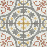 Gulvflis FS Paname Trocadero 45x45