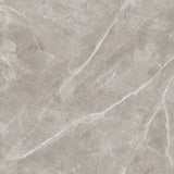 Gulvflis Pulpis Mid Grey Marmor Blank 60x60