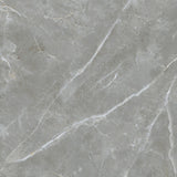 Klinker Pulpis Dark Grey Marmor Mat 60x60
