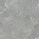 Klinker Pulpis Dark Grey Marmor Mat 60x60