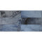 Swatch för Veggflis FS Raku Blue 20x40