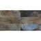 Swatch för Veggflis FS Raku Colors 20x40