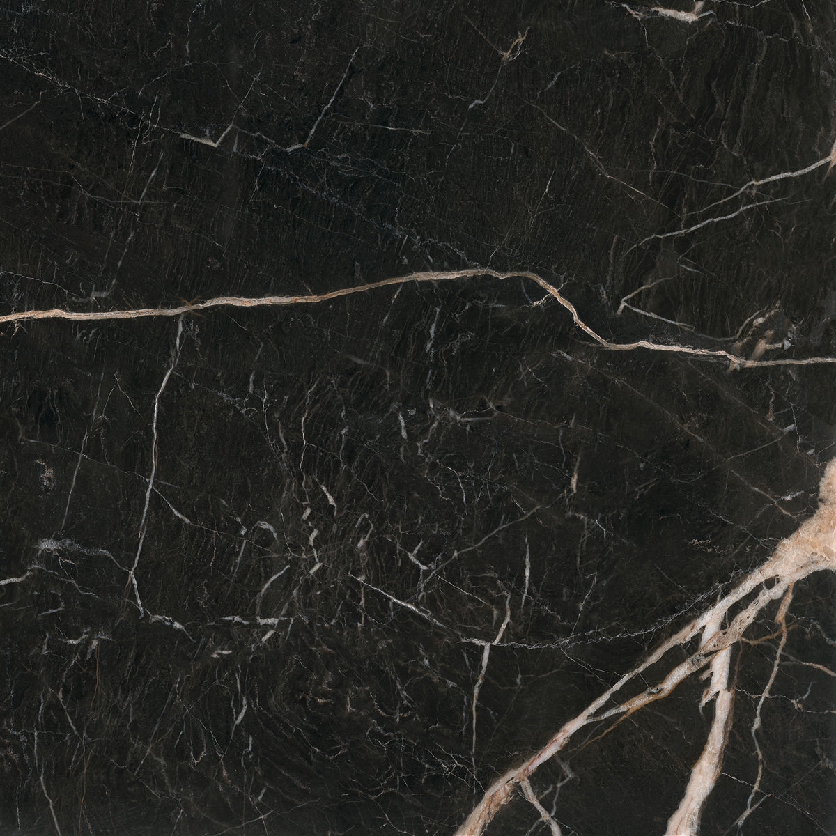 Gulvflis Saint Laurent Marmor Matt 120x120