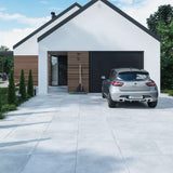 Prøvebit Flisheller Danzig White 60x60