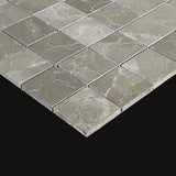 Mosaikk Marmor Bone 4,8x4,8